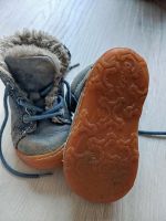 Warme Schuhe Pepino Ricosta Gr. 19 Baden-Württemberg - Ketsch Vorschau