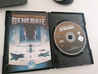 command & conquer generals Neuwertig Hessen - Maintal Vorschau