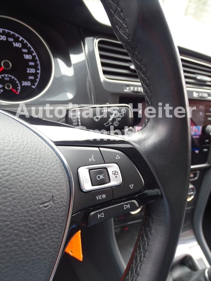 Volkswagen Golf VII Lim. Comfortline 1.0 TSI BMT/ ACC+PDC in Osnabrück