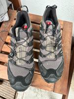 Salomon XA Pro 3D Schuhe 48 13 contagrip schwarz grau Innenstadt - Köln Altstadt Vorschau