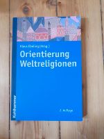 Orientierung Weltreligionen -Klaus Ebeling Sachsen - Stollberg Vorschau