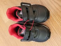 Neue Baby-Turnschuhe von Reebok in Größe 19,5 Bayern - Großkarolinenfeld Vorschau