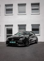 C63 Coupé | Brabus Carbon| Kein OPF | Pano | Mercedes Garantie! Baden-Württemberg - Blumberg Vorschau