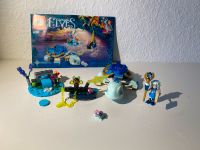 LEGO® Elves 41191 Naida und die Wasserschildkröte Schildkröte Essen - Essen-Borbeck Vorschau