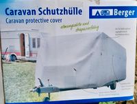 Caravan Schutzhülle von Berger Bayern - Glattbach Unterfr. Vorschau