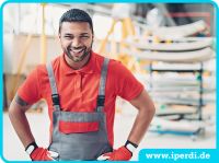 Helfer (m/w/d/x) + 150 Euro Startbonus Nordrhein-Westfalen - Oberhausen Vorschau