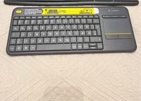 Logitech Tastatur Nordrhein-Westfalen - Gelsenkirchen Vorschau