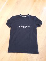 Givenchy Paris, Tshirt, schwarz, Gr.S Nordrhein-Westfalen - Gangelt Vorschau