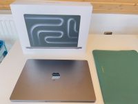 Apple MacBook Pro M3 Pro 14 Zoll wie neu Dortmund - Innenstadt-West Vorschau