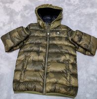 Champion Jacke, 128-137, Jungen, Camouflage, small, neu Buchholz-Kleefeld - Hannover Groß Buchholz Vorschau