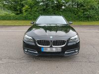 BMW f11 520d Automatik Headup 8fach TÜV Neu Baden-Württemberg - Lauffen Vorschau