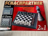 Schachcomputer Bayern - Hallerndorf Vorschau