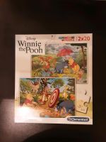 ❗Puzzle "Winnie the Pooh"❗ Nordrhein-Westfalen - Schwalmtal Vorschau