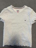 Tommy Jeans Crop Shirt Berlin - Biesdorf Vorschau