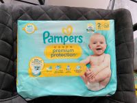 Pampers Windeln Größe 2 - 34 Stück Elberfeld - Elberfeld-West Vorschau