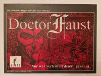 Brettspiel: Doctor Faust von Blatz Spiele Kiel - Mitte Vorschau