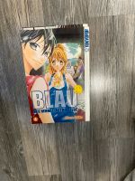 Manga 1-4 „Blau wie Himmel, Meer& Liebe“ Köln - Porz Vorschau