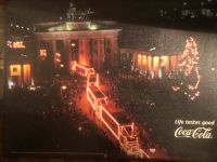 Coca Cola Weihnachtstruck Puzzle Niedersachsen - Lengede Vorschau