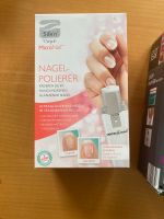 Silk'n Nagelpolierer Baden-Württemberg - Merzhausen Vorschau