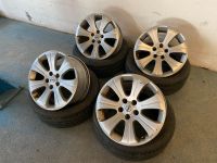 Opel Astra/Vectra/Signum Felgen 5x110 17Zoll *Original* Nordrhein-Westfalen - Ense Vorschau