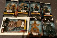 Marvel legends  Sugar Man Wave komplett 7 Figuren Neu&Ovp&Versand Nordrhein-Westfalen - Gummersbach Vorschau