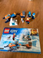 Lego City 60191 Arktis-Expedition Schleswig-Holstein - Handewitt Vorschau