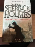 Young Sherlock Holmes Friedrichshain-Kreuzberg - Kreuzberg Vorschau