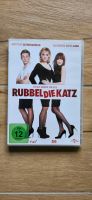 DVD Rubbel Die Katz Sachsen-Anhalt - Landsberg (Saalekreis) Vorschau