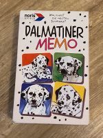 Dalmatiner Memo - Noris Spiele Baden-Württemberg - Ringsheim Vorschau