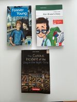 Englisch Lektüren Schulbücher Essen - Frillendorf Vorschau