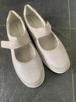 Damenschuhe Halbschuhe leicht ungetragen Sachsen - Hoyerswerda Vorschau