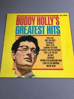 LP Buddy Holly s greatest Hits von 1970 6.31 822 MCA Bielefeld - Senne Vorschau