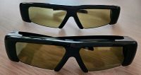 Samsung 3D Glasses SSG-P2100N/XC Niedersachsen - Leer (Ostfriesland) Vorschau