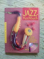 Das Jazz-Kochbuch: Portraits + Rezepte der Großen des Jazz + CD Baden-Württemberg - Illmensee Vorschau