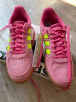 Adidas Sneaker pink Niedersachsen - Stuhr Vorschau