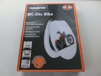 WC-Sitz Primaster Bike abnehmbar, mit Absenkautomatik Hessen - Wächtersbach Vorschau