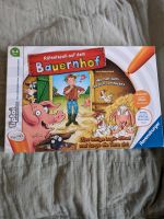 Tip toi Spiel Bauernhof Schleswig-Holstein - Neumünster Vorschau