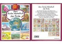 Dein buntes Wörterbuch der Erde – Hardcover - Antolin Niedersachsen - Oyten Vorschau