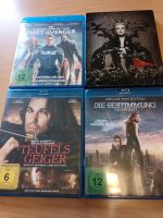 Blu-ray Sammlung Bayern - Hersbruck Vorschau