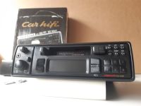 InterConti CarHifi 3912 Autoradio Cassette Niedersachsen - Laatzen Vorschau