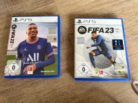 FIFA 22 & 23 für PlayStation 5 Essen - Stoppenberg Vorschau