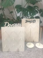 Vermietung: Donut Wall / Wand inkl. Backformen Brandenburg - Bernau Vorschau