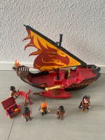 Playmobil * Novelmore * Burnham Raiders * Feuerschiff Niedersachsen - Isernhagen Vorschau