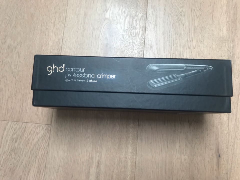 ghd Professional Crimper im OV in Leonberg