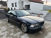 BMW 320i Coupe E36 Klima Einparkhilfe Sitzheizung Bayern - Manching Vorschau