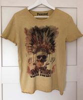 Senffarbenes T-shirt von Peacoat Gr. S Nordrhein-Westfalen - Detmold Vorschau