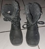 Winterstiefel  Größe 35 Baden-Württemberg - Titisee-Neustadt Vorschau