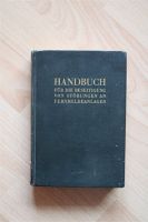 "Handbuch Beseitigung von Störungen an Fernmeldeanlagen" (#19) Bayern - Kaufbeuren Vorschau