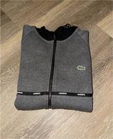 Lacoste Jacke Strickjacke Größe M Niedersachsen - Buxtehude Vorschau