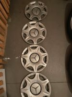 Mercedes Benz Original Radkappen W124 W201 W210 Köln - Nippes Vorschau